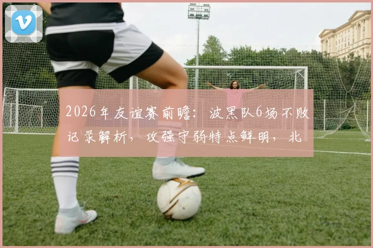 2026年友谊赛前瞻:波黑队6场不败记录解析,攻强守弱特点鲜明,北马其顿征召7名新人接受考察